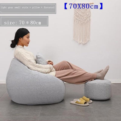 Beanbag Chair Spbb1710 Model B Bean Bag