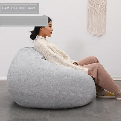 Beanbag Chair Spbb1710 Model C Bean Bag