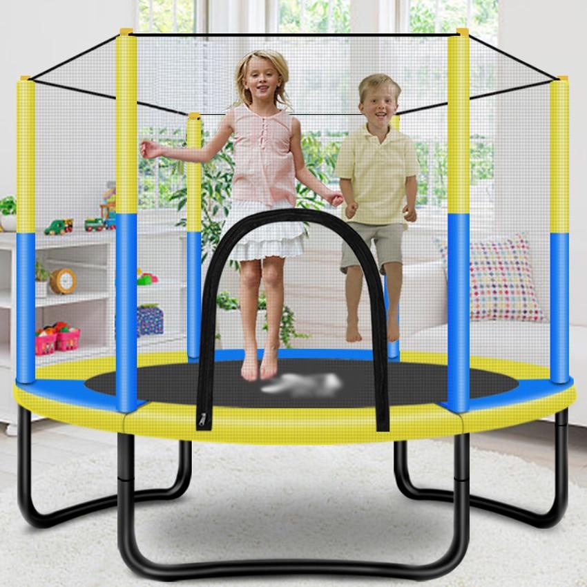 Mini Trampoline 60 Inch Trampoline