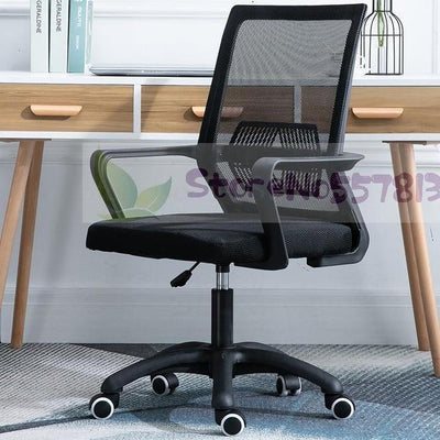 Spectra Office Chair Spch203 A7