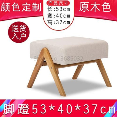 Leisure Sofa Chair 53X40X73Cm