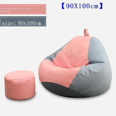 Beanbag Chair Spbb1710 Model J Bean Bag