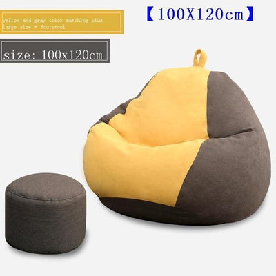 Beanbag Chair Spbb1710 Model N Bean Bag