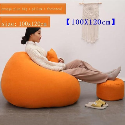 Beanbag Chair Spbb1710 Model S Bean Bag