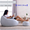 Beanbag Chair Spbb1710 Model U Bean Bag