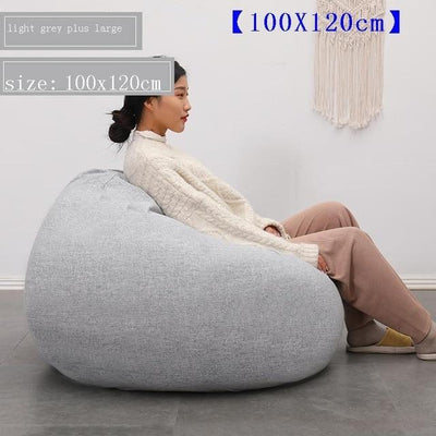 Beanbag Chair Spbb1710 Model X Bean Bag