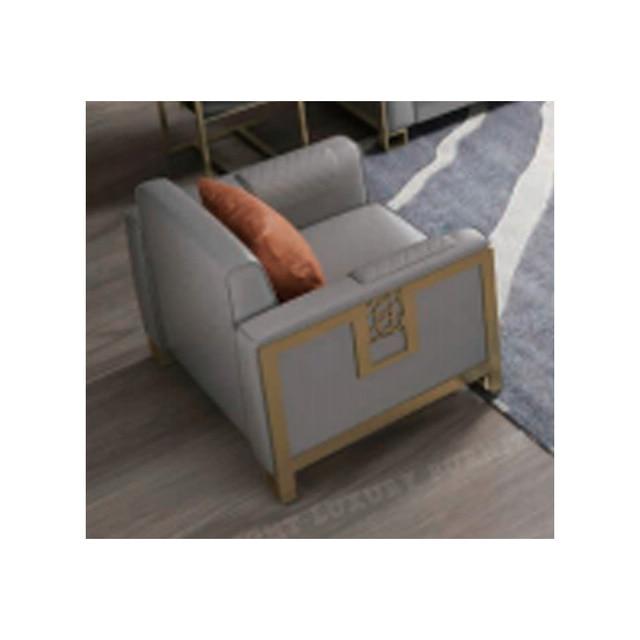 Chesterfield Sofa Spsf086 1 Seater Sofa