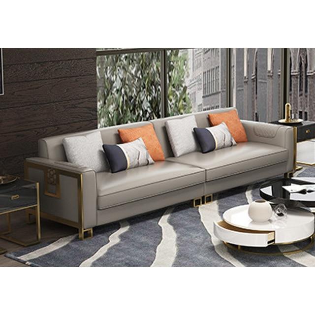 Chesterfield Sofa Spsf086 4 Seater Sofa