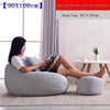 Totoro Bed Beanbag Chair Spbb518 Model E Bean Bag