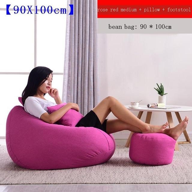 Totoro Bed Beanbag Chair Spbb518 Model I Bean Bag