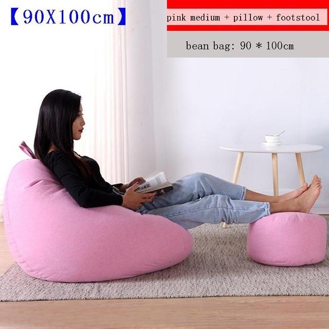 Totoro Bed Beanbag Chair Spbb518 Model K Bean Bag