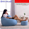 Totoro Bed Beanbag Chair Spbb518 Model L Bean Bag