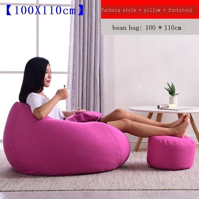 Totoro Bed Beanbag Chair Spbb518 Model T Bean Bag