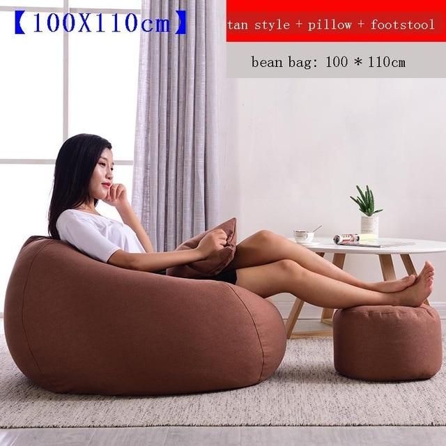 Totoro Bed Beanbag Chair Spbb518 Model Y Bean Bag