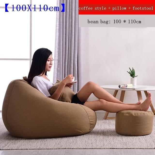 Totoro Bed Beanbag Chair Spbb518 Model Z Bean Bag