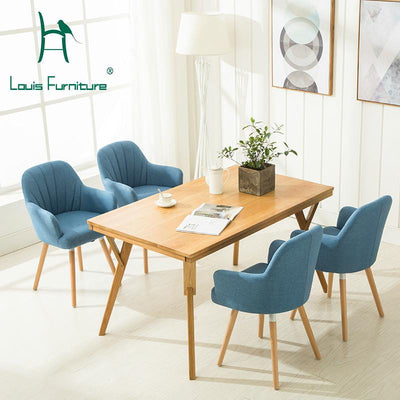 Modern Dining Furniture Set