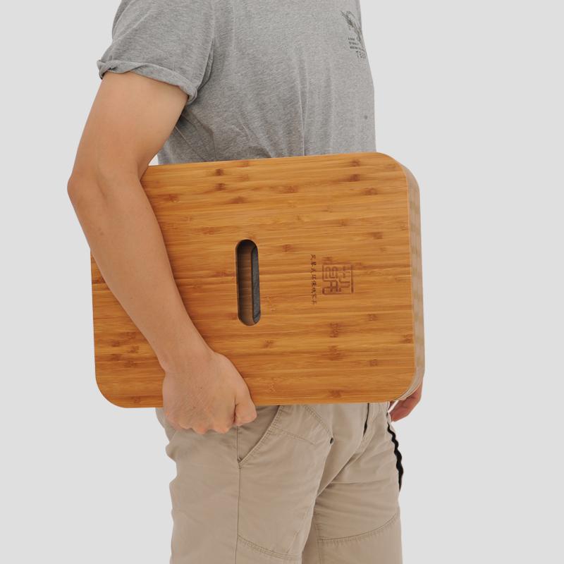 Louis Fashion Kraft Folding Telescopic Sofa