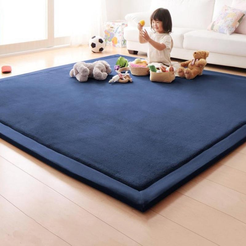 3Cm Flee Velvet Rug Area Rugs