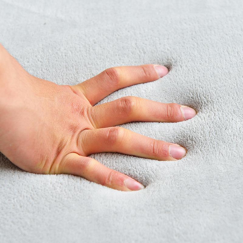 3Cm Flee Velvet Rug Area Rugs